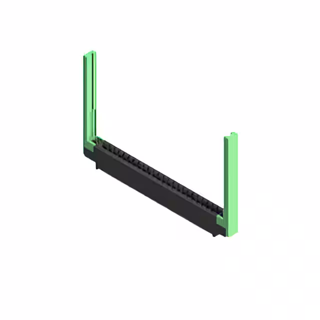 387-023-541-668 EDAC Inc.  Edgeboard Connectors